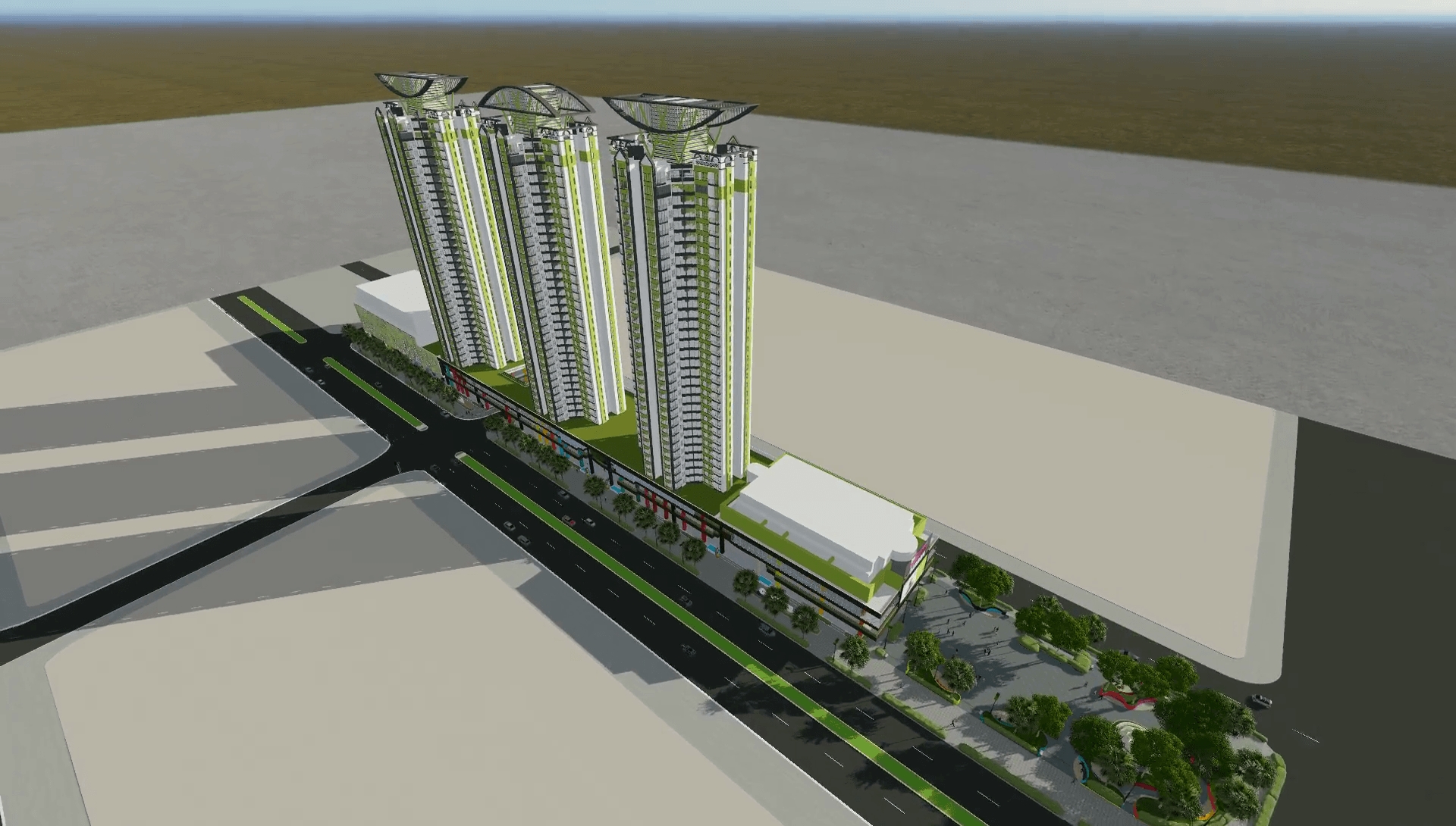 Thuận Kiều Plaza hay còn gọi là cao ốc 3 cây nhang là địa danh thế nào mà người Sài Gòn ai cũng đang nhắc? - Ảnh 10.