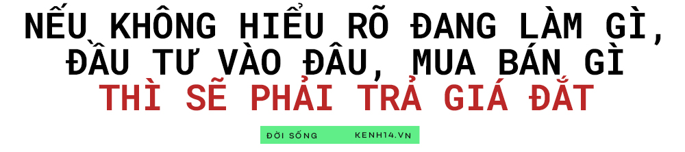 Giới trẻ rót vài triệu đến tiền tỷ chơi chứng khoán: Thót tim theo phiên lên xuống của cổ phiếu, lời lỗ chục triệu trong vài phút là chuyện thường - Ảnh 5.