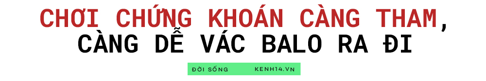 Giới trẻ rót vài triệu đến tiền tỷ chơi chứng khoán: Thót tim theo phiên lên xuống của cổ phiếu, lời lỗ chục triệu trong vài phút là chuyện thường - Ảnh 9.