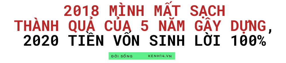 Giới trẻ rót vài triệu đến tiền tỷ chơi chứng khoán: Thót tim theo phiên lên xuống của cổ phiếu, lời lỗ chục triệu trong vài phút là chuyện thường - Ảnh 13.