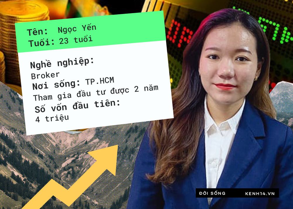 Giới trẻ rót vài triệu đến tiền tỷ chơi chứng khoán: Thót tim theo phiên lên xuống của cổ phiếu, lời lỗ chục triệu trong vài phút là chuyện thường - Ảnh 6.