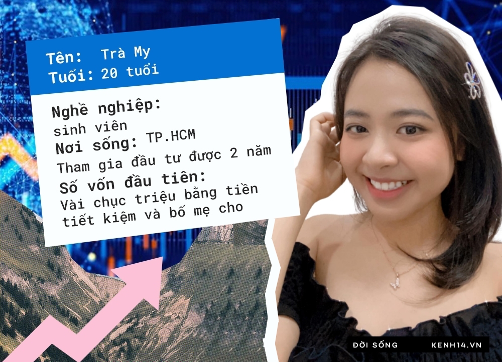 Giới trẻ rót vài triệu đến tiền tỷ chơi chứng khoán: Thót tim theo phiên lên xuống của cổ phiếu, lời lỗ chục triệu trong vài phút là chuyện thường - Ảnh 2.