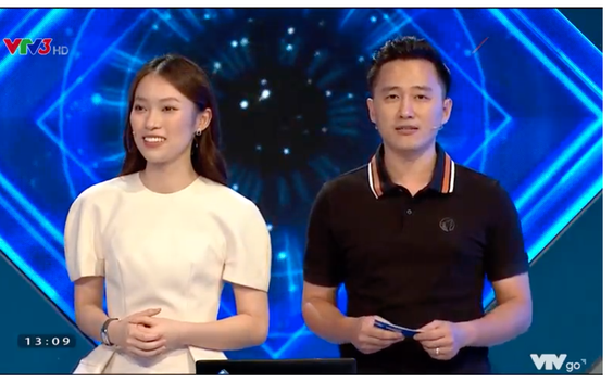 Điểm nhấn trận Olympia đầu tiên của năm thứ 22: Thí sinh không biết số gọi cứu hoả là số nào!