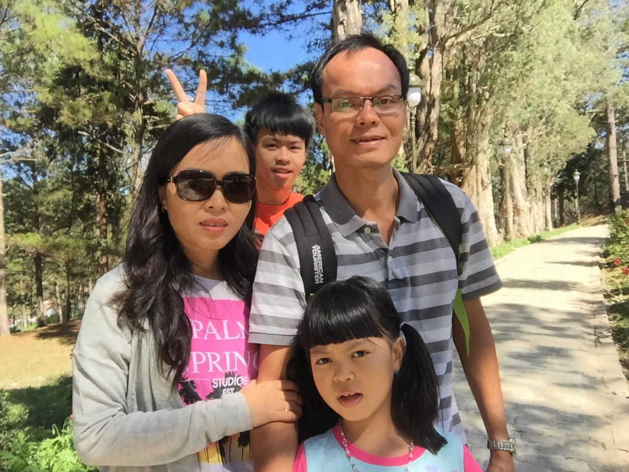 Nữ sinh lớp 7 đạt 8.5 IELTS ngay lần thi đầu tiên: Từ nhỏ đã học Tiếng Anh tốt ngang tiếng mẹ đẻ, sở hữu vô số giải quốc tế - Ảnh 4.