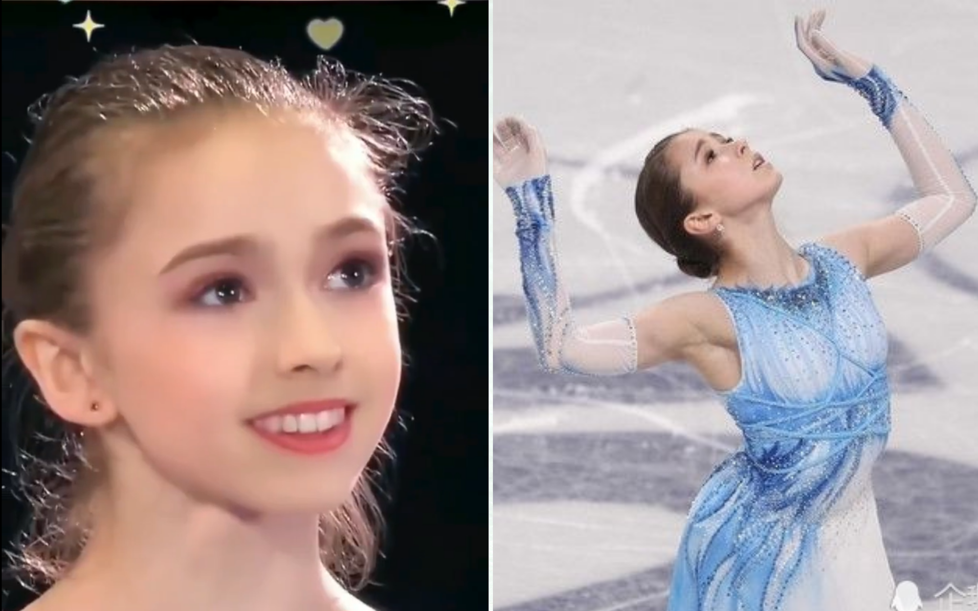 Hot nhất Olympic Bắc Kinh: “Thiên thần sân băng” 15 tuổi đẹp như búp bê Barbie suýt bị tước quyền thi đấu