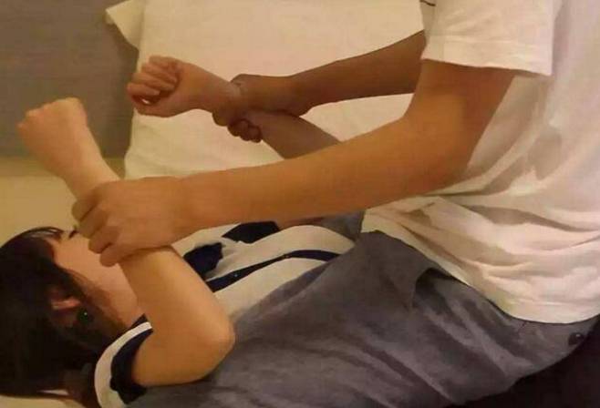 Nữ sinh 16 tuổi vay nóng người lạ trên mạng 180 triệu để tiêu xài, cuộc sống sau đó đầy rẫy bi thương - Ảnh 2.