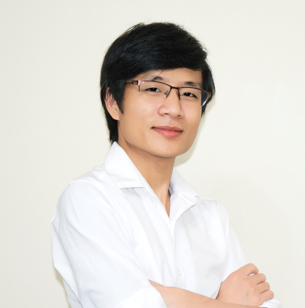 HOT: Quán quân Olympia giàu có bậc nhất vừa trở về Việt Nam làm việc sau 15 năm ở Úc, xem sự nghiệp mà choáng! - Ảnh 5.