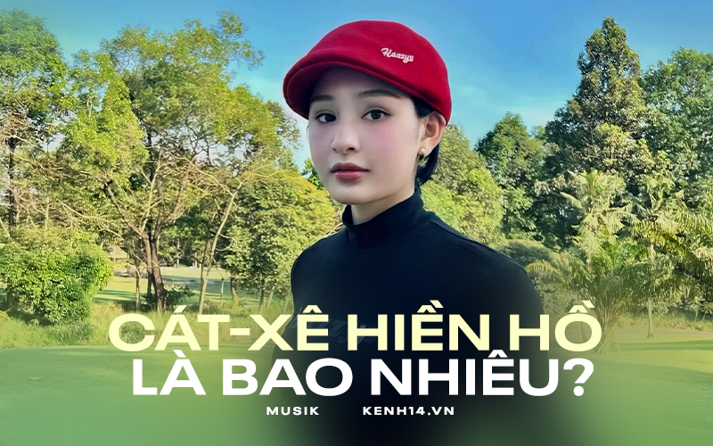 Tiết lộ mức cát-xê sốc mà Hiền Hồ nhận được cho 1 đêm diễn, con số ngang ngửa thậm chí vượt cả những đàn chị kì cựu trong nghề!