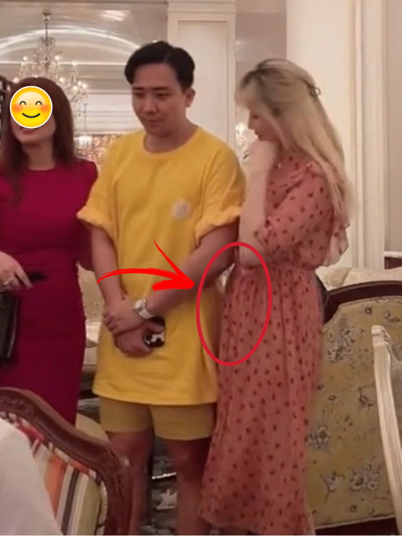 Hari Won có động thái giữa tin đồn mang bầu, ai dè lộ thêm chi tiết đáng ngờ? - Ảnh 4. Hari Won có động thái giữa tin đồn mang bầu, ai dè lộ thêm chi tiết đáng ngờ? - Ảnh 4.