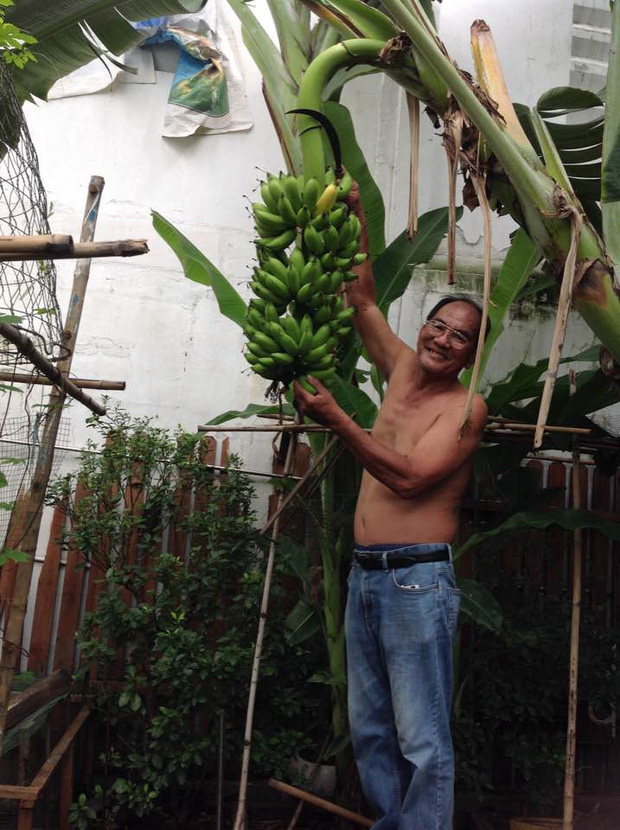 Hà Tăng hiếm hoi khoe chân dung bố ruột, có con gái diệu là ngọc nữ hào môn thì cuộc sống thế nào? - Ảnh 3.