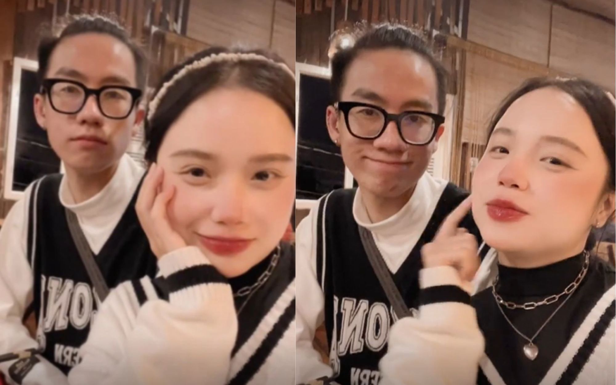 Elly khoe Huy chương Vàng SEA Games, bạn gái streamer lập tức có động thái khẳng định 