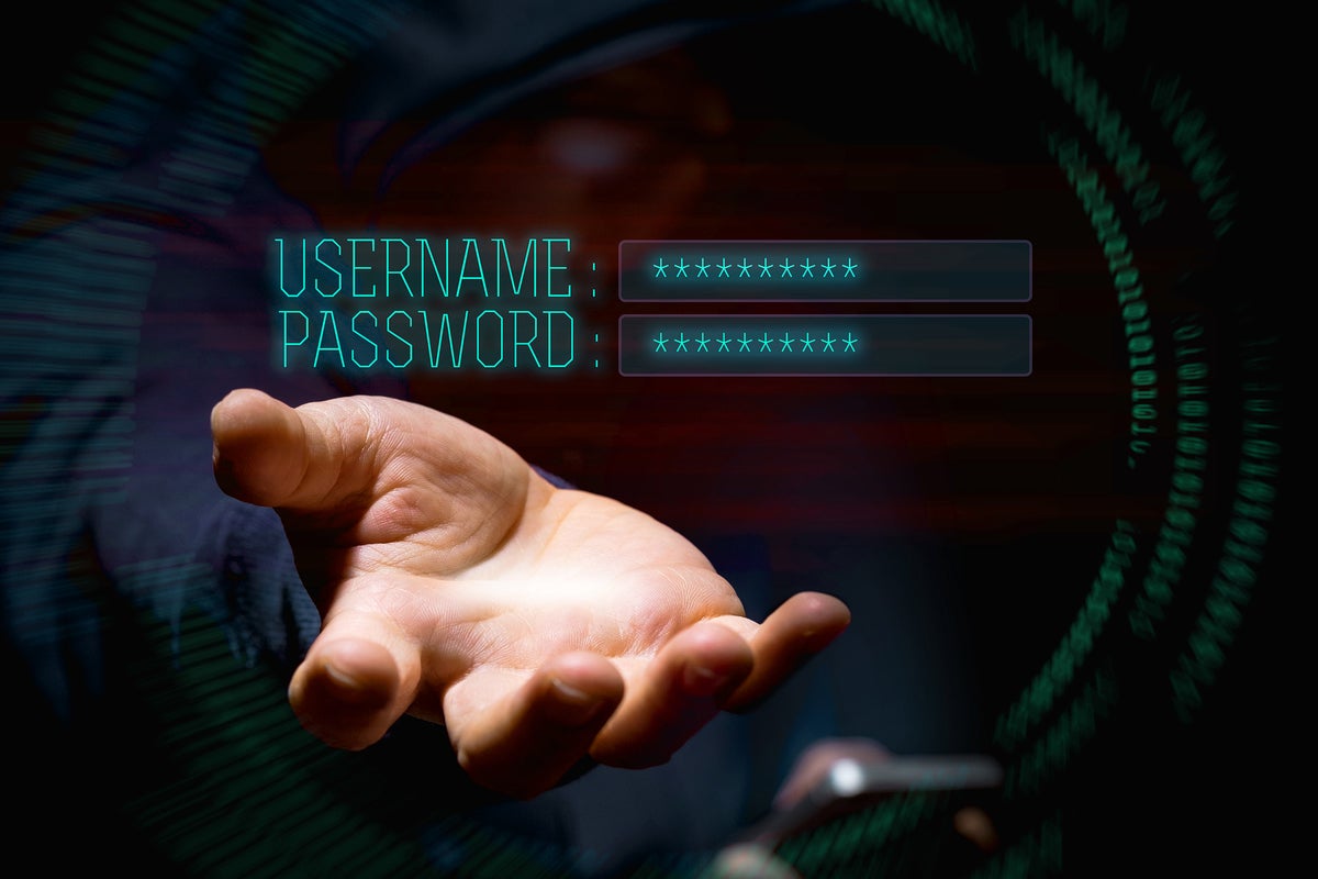 Đây là cách kiểm tra độ mạnh mật khẩu và mẹo tạo mật khẩu siêu cấp - Ảnh 3.