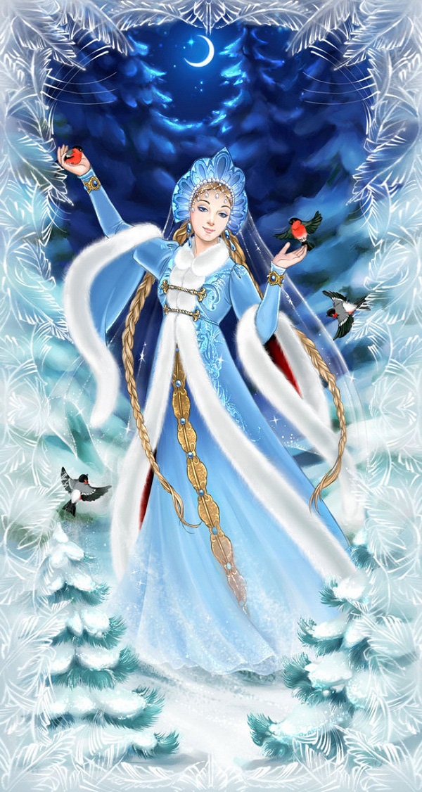 Khám phá các loại 'siêu xe' của ông già Noel trên thế giới - ảnh 8