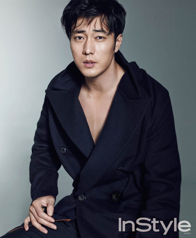 Cận cảnh nhà tân hôn trăm tỷ của So Ji Sub: Khu siêu giàu xứ Hàn, hàng xóm là BTS