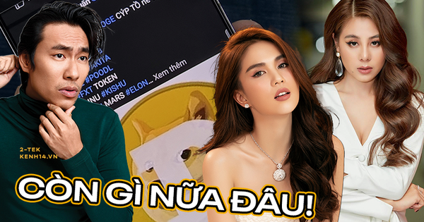 "Sập" sàn giao dịch, đồng tiền số được Ngọc Trinh và nhiều celeb Việt công khai PR giảm gần 100 lần giá trị, coi như bằng 0 - Vimarsana News