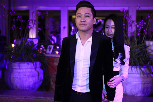 Hành trình yêu của Tuấn Hưng và Hương Baby - ảnh 5