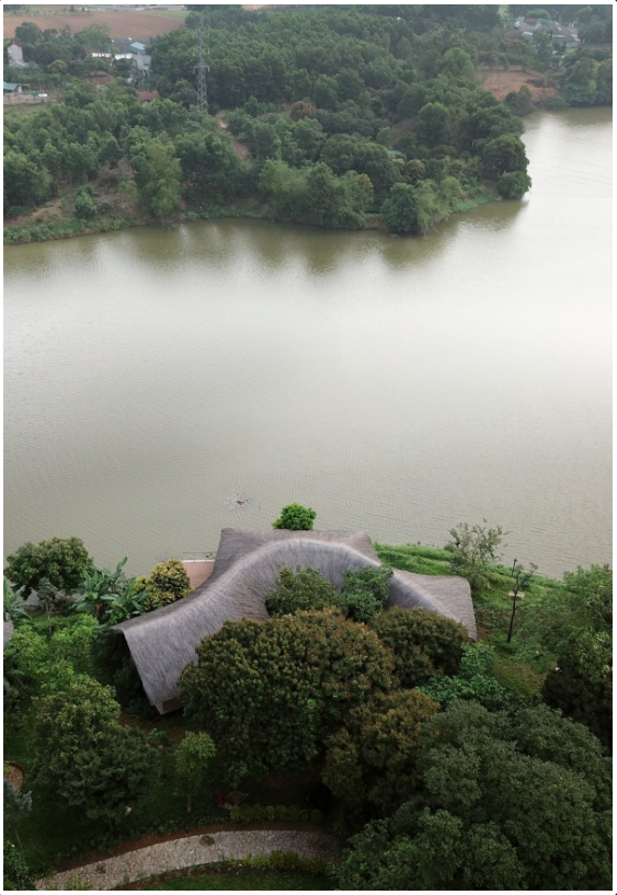 Nhà Mẹ - món quà dung dị của người con hiếu thảo | 1+1>2