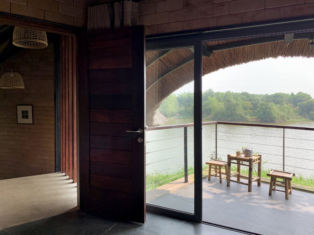 Nhà Mẹ - món quà dung dị của người con hiếu thảo | 1+1>2