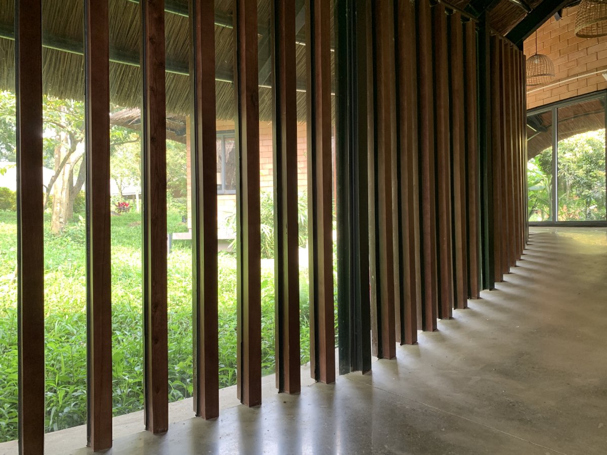 Nhà Mẹ - món quà dung dị của người con hiếu thảo | 1+1>2