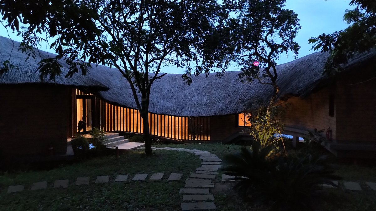 Nhà Mẹ - món quà dung dị của người con hiếu thảo | 1+1>2