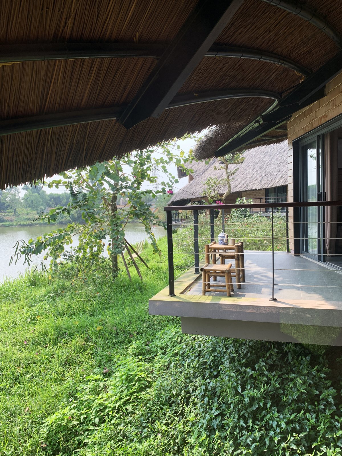 Nhà Mẹ - món quà dung dị của người con hiếu thảo | 1+1>2