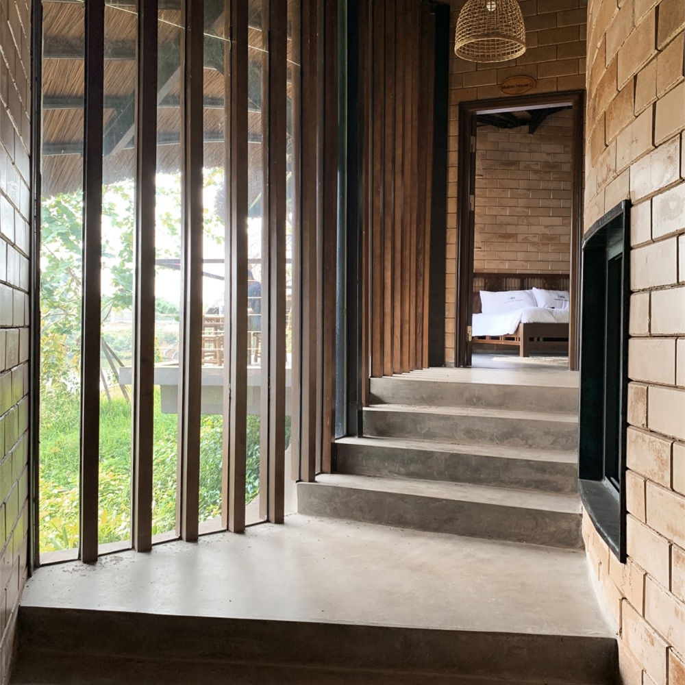 Nhà Mẹ - món quà dung dị của người con hiếu thảo | 1+1>2