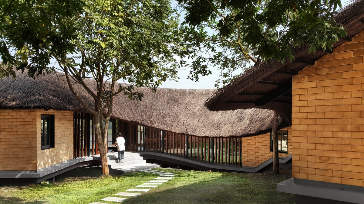 Nhà Mẹ - món quà dung dị của người con hiếu thảo | 1+1>2