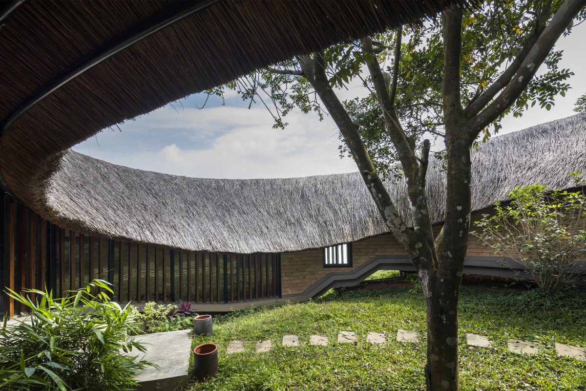 Nhà Mẹ - món quà dung dị của người con hiếu thảo | 1+1>2