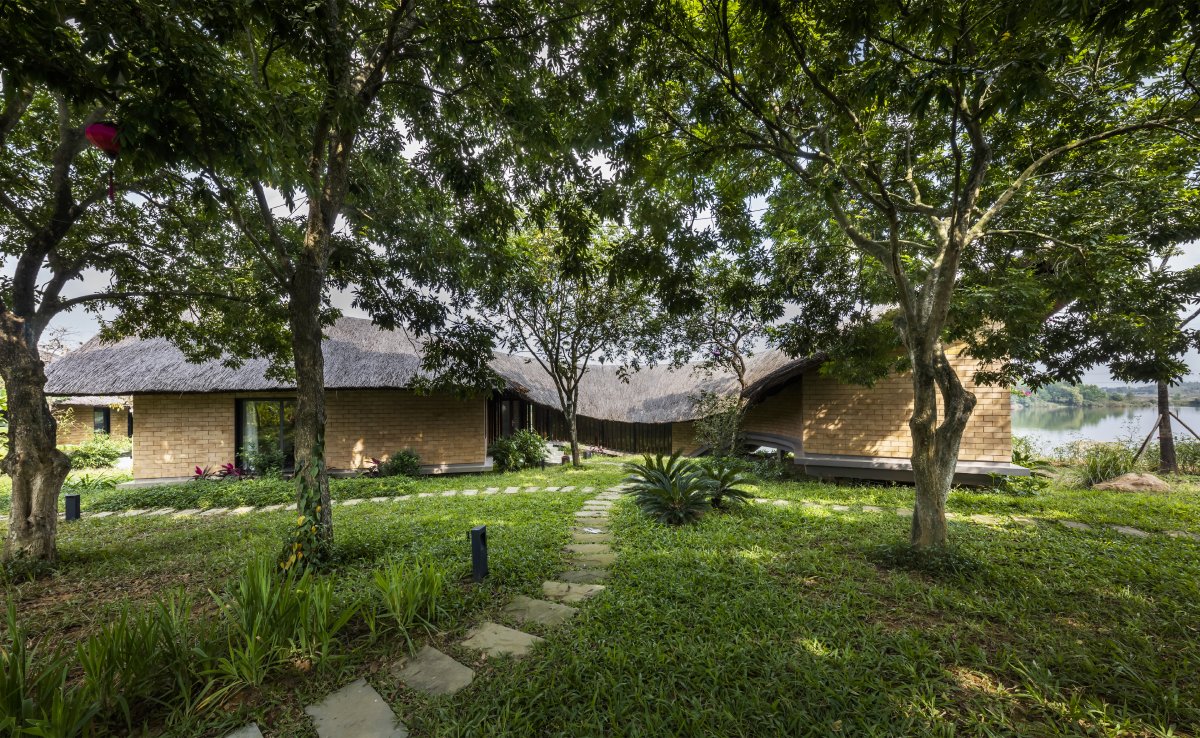 Nhà Mẹ - món quà dung dị của người con hiếu thảo | 1+1>2