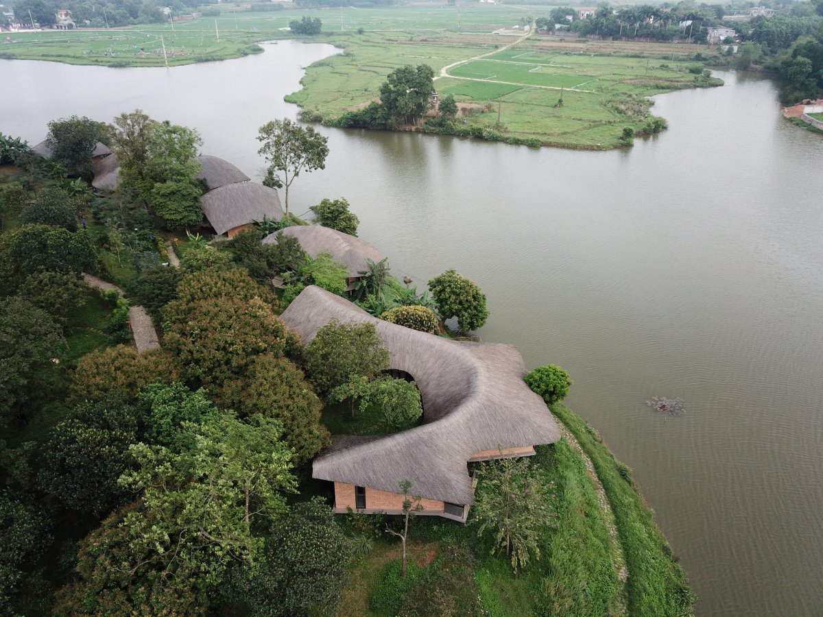 Nhà Mẹ - món quà dung dị của người con hiếu thảo | 1+1>2