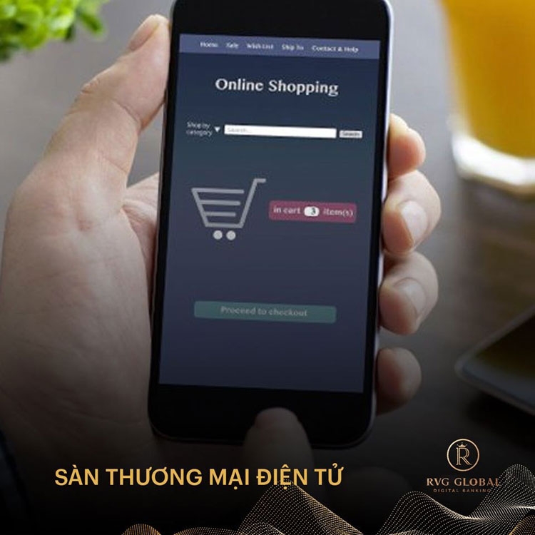 thuong mai dien tu va cuoc cach mang thanh toan voi tien dien tu