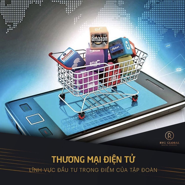 thuong mai dien tu va cuoc cach mang thanh toan voi tien dien tu