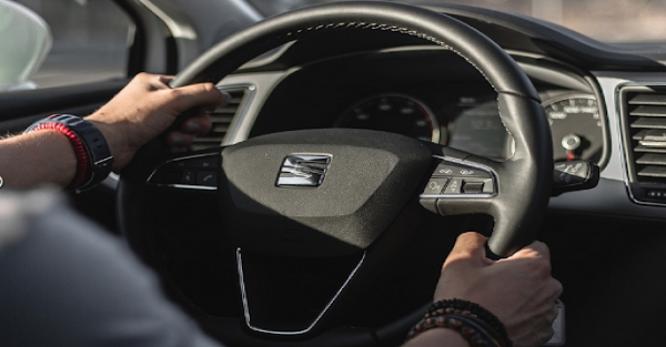 Bỏ túi kinh nghiệm lái xe xuống hầm chung cư