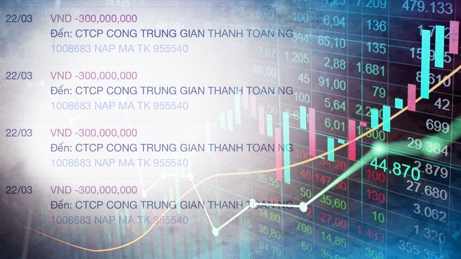 Ảo vọng đầu tư tài chính quốc tế: Nguồn tiền đã chảy đi đâu?