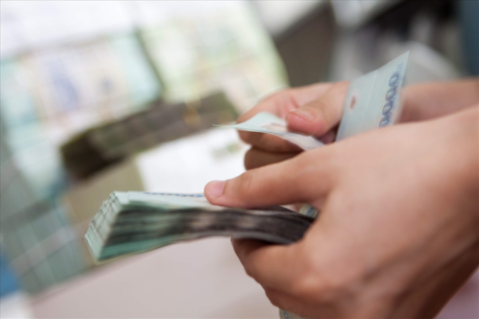 Hạn mức trả tiền bảo hiểm tiền gửi tiết kiệm tại các ngân hàng vừa tăng từ 75 triệu đồng lên 125 triệu đồng. Ảnh: Hải Nguyễn