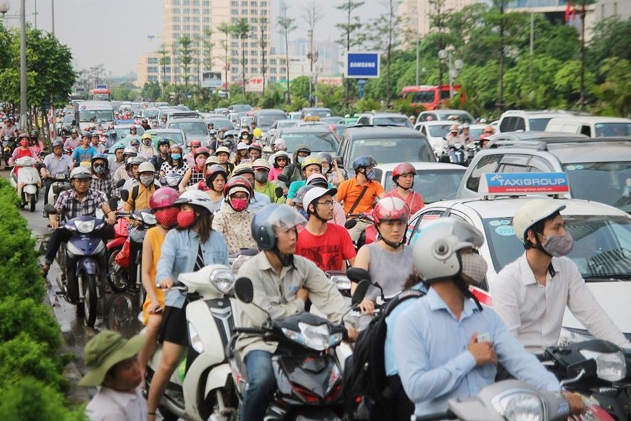 Khi người tôi yêu chạy trốn