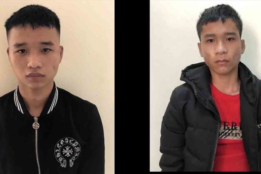 'Siêu trộm' khai chỉ mất 1 phút để bẻ khóa xe đắt tiền