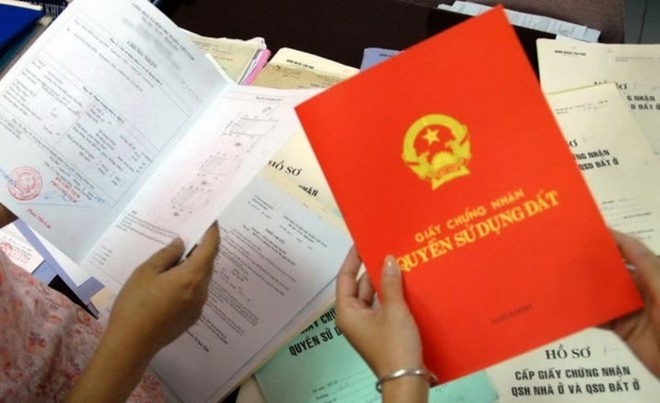 Có thể gặp rủi ro gì nếu làm mất sổ đỏ?
