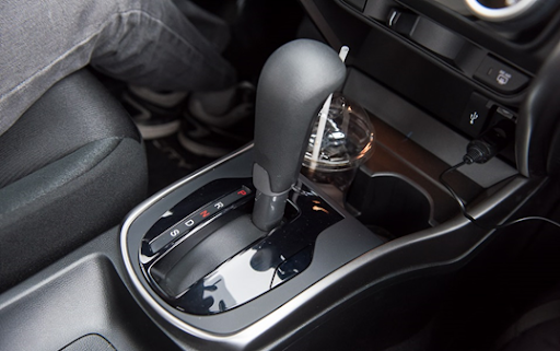 Hộp số tự động ôtô. Ảnh: ĐHSĐ