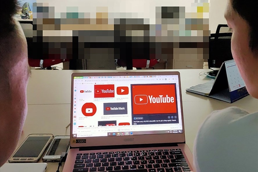 Facebook, Google, YouTube sẽ bị quản lý thuế ở Việt Nam như thế nào?