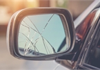 4 dấu hiệu nhận biết gương chiếu hậu ô tô cần thay thế