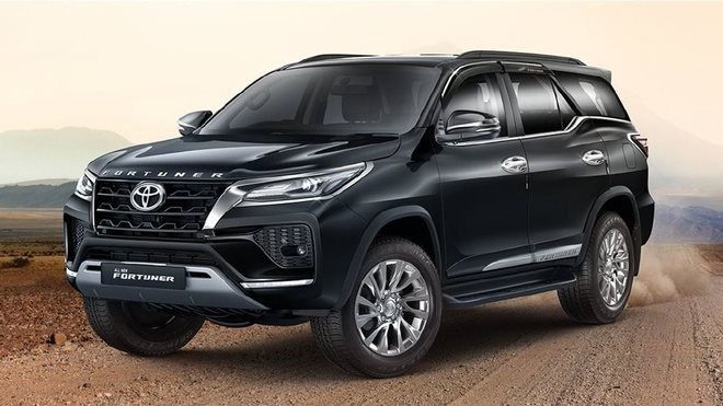 Cách tính giá lăn bánh của ô tô nếu giảm 50% phí trước bạ từ 15/11