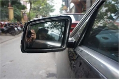 Có nên lắp thiết bị chống trộm gương xe ô tô?