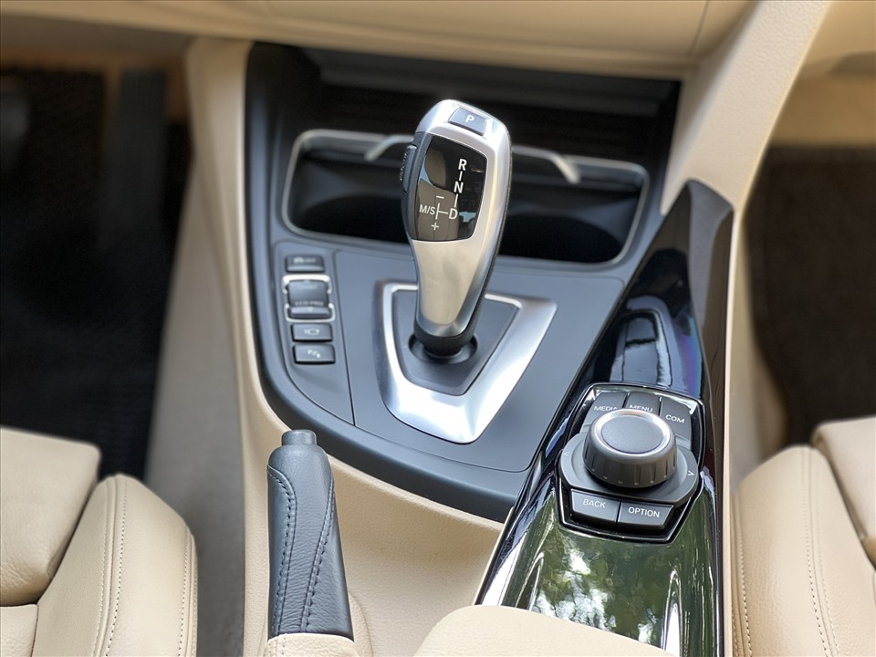 Chăm sóc bảo dưỡng đúng cách bộ phận