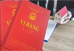 Mua bán nhà đất bằng vi bằng không được sang tên sổ đỏ