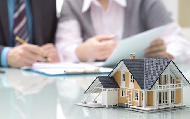 Nội dung cần có trong hợp đồng đặt cọc mua nhà đất