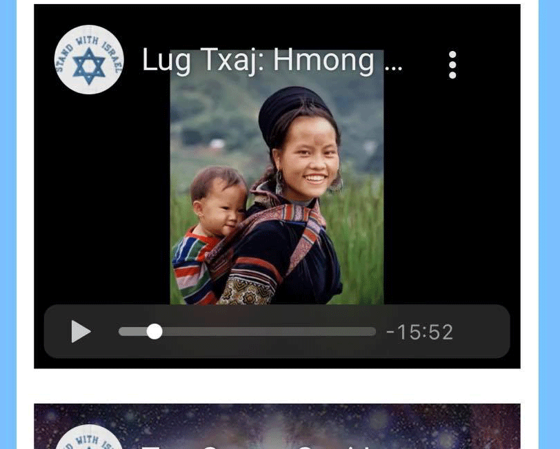 Công khai lôi kéo người tham gia tà đạo