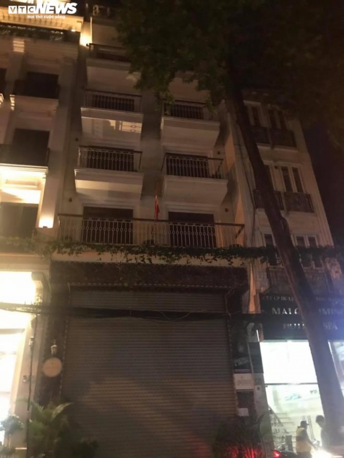 With revenue plummeting, a number of hotels have been forced to let staff go in an effort to reduce costs.