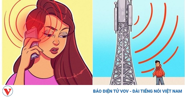 Những đồn đoán khi sử dụng smartphone khiến nhiều người lo lắng