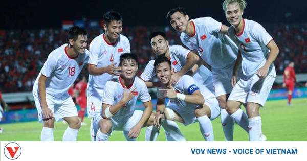VN national squad plans 2021 gatherings ahead of international tournaments